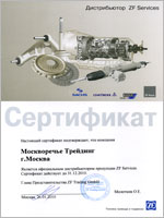  ZF-Services